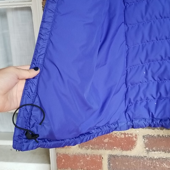 Patagonia Down Jacket - Picture 5 of 10